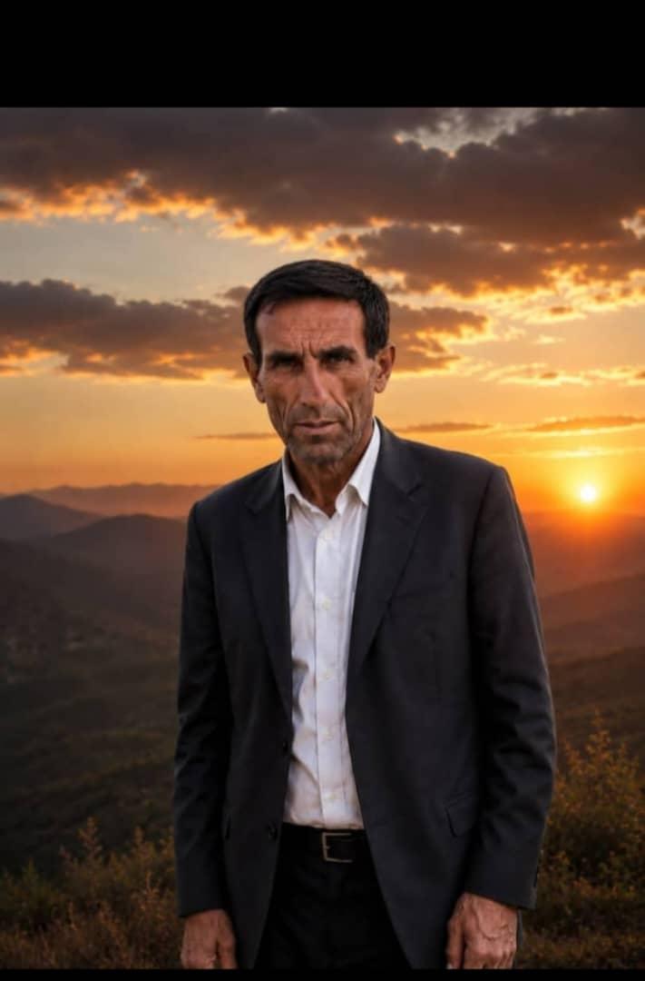ابراهیم نژندزاده
