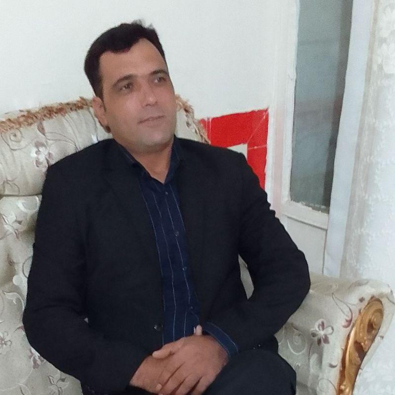 سید مرتضی حسینی خنداب