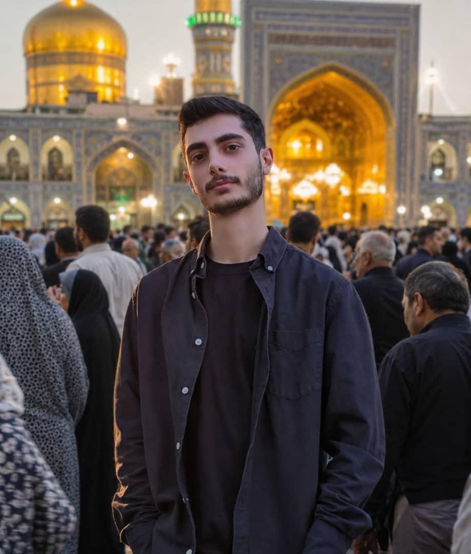 علیرضا رنجبر
