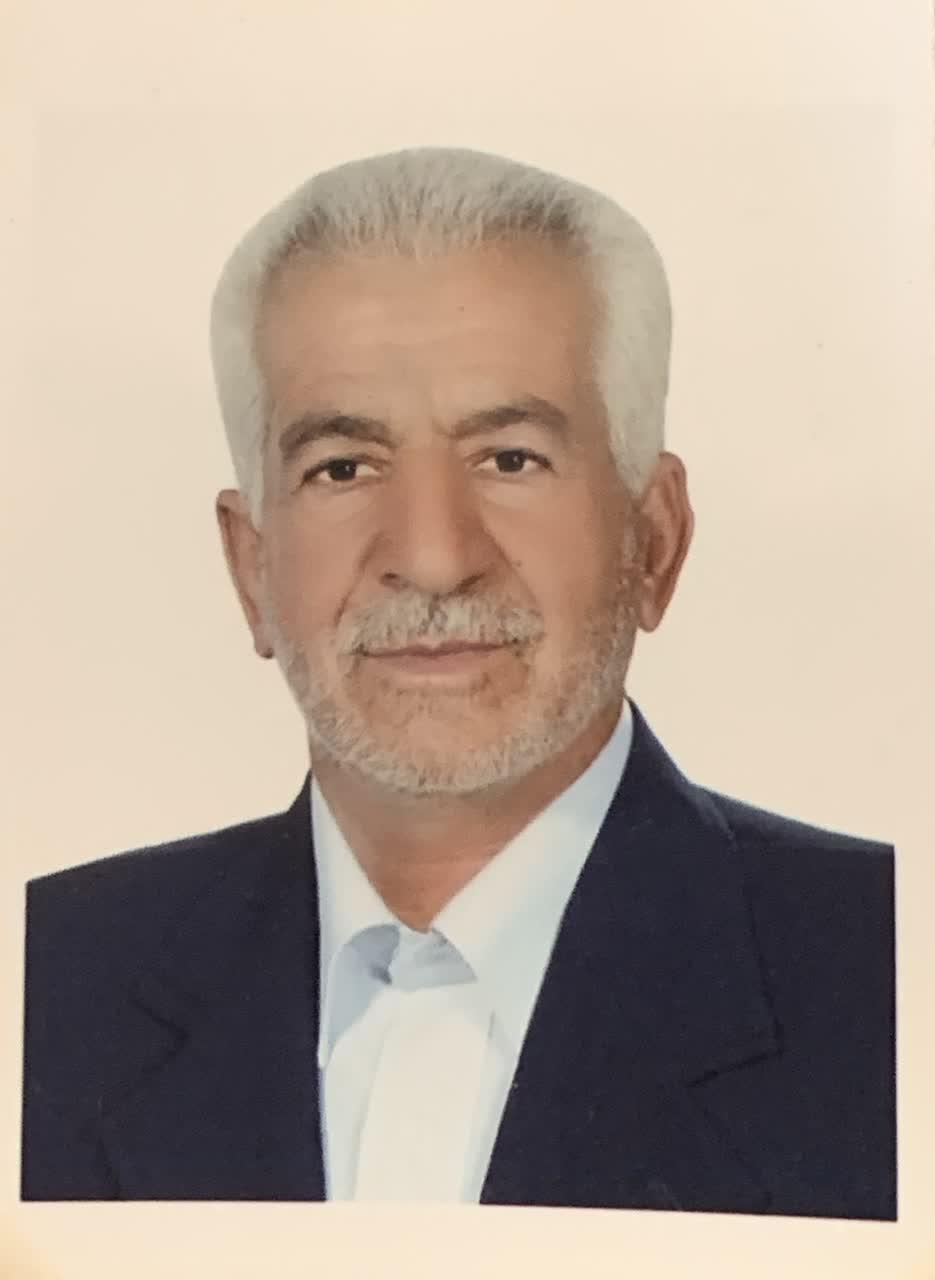 حاج عبدالحمید جمشیدیان