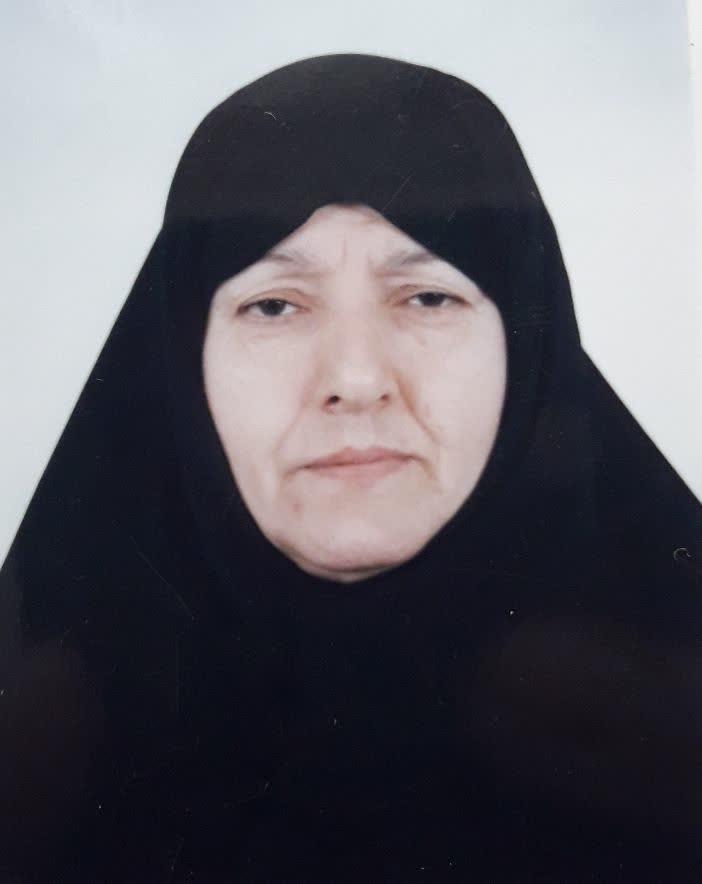 بانو زینب رضاقلی