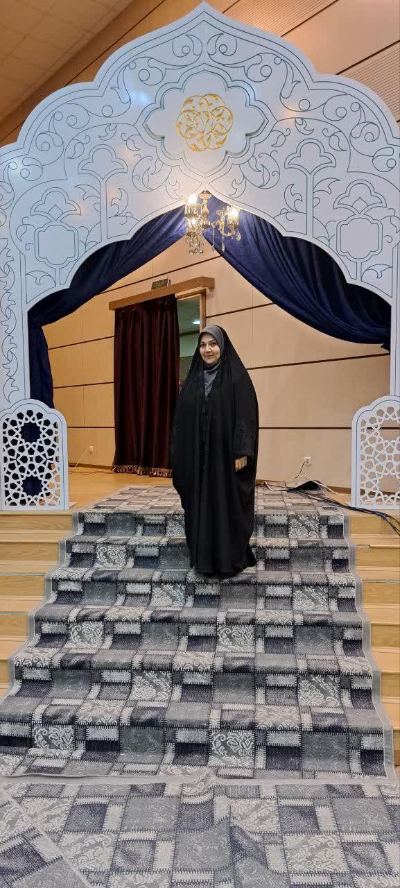 حکیمه تاریوردی پور