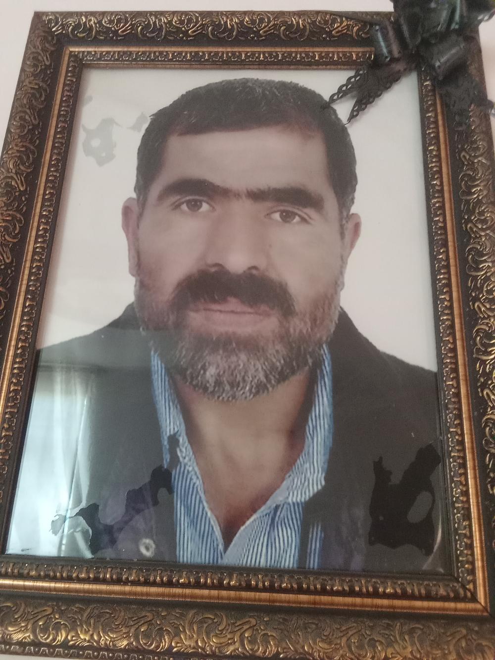 اکبر خاکشور