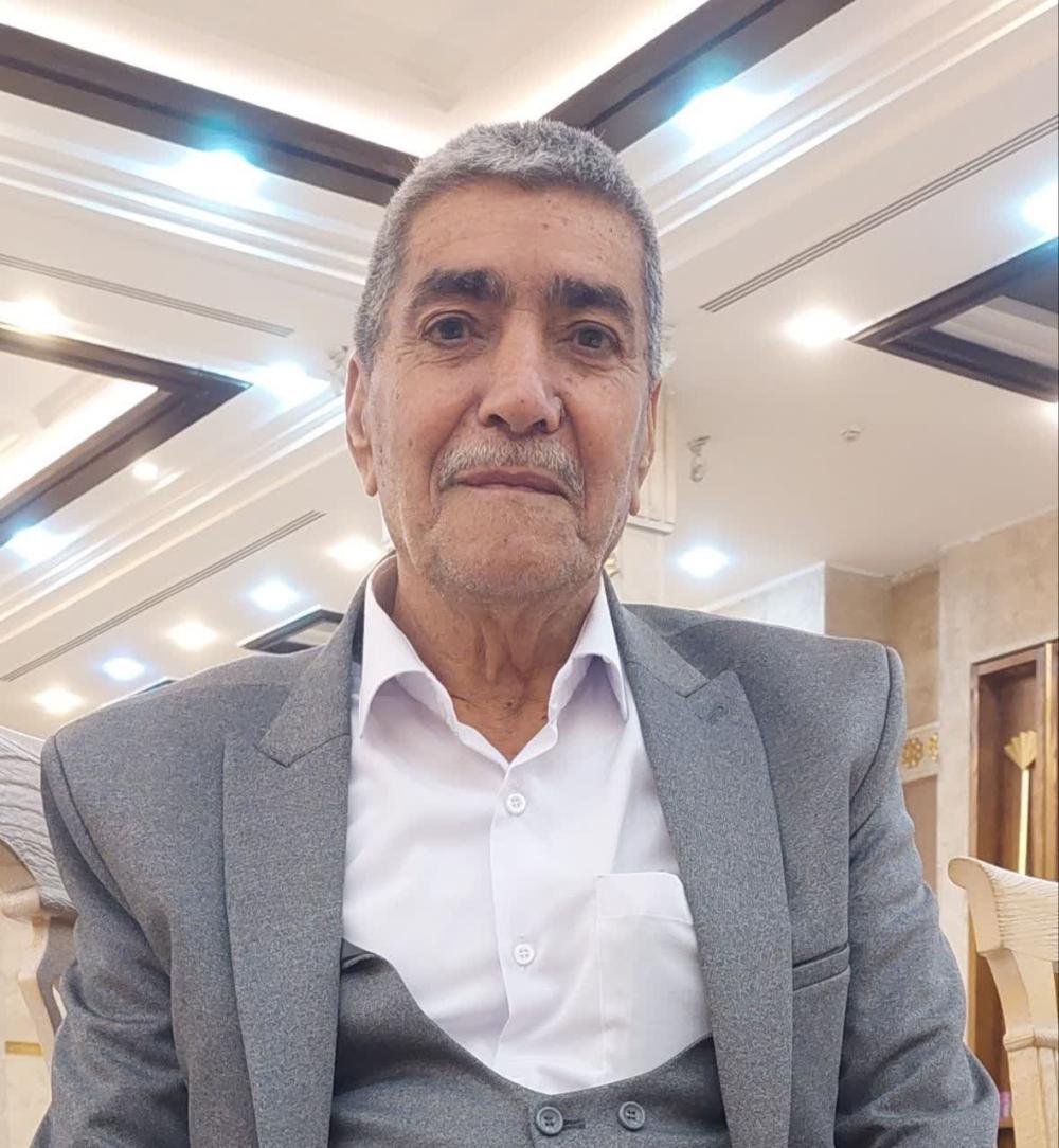 احمد امید