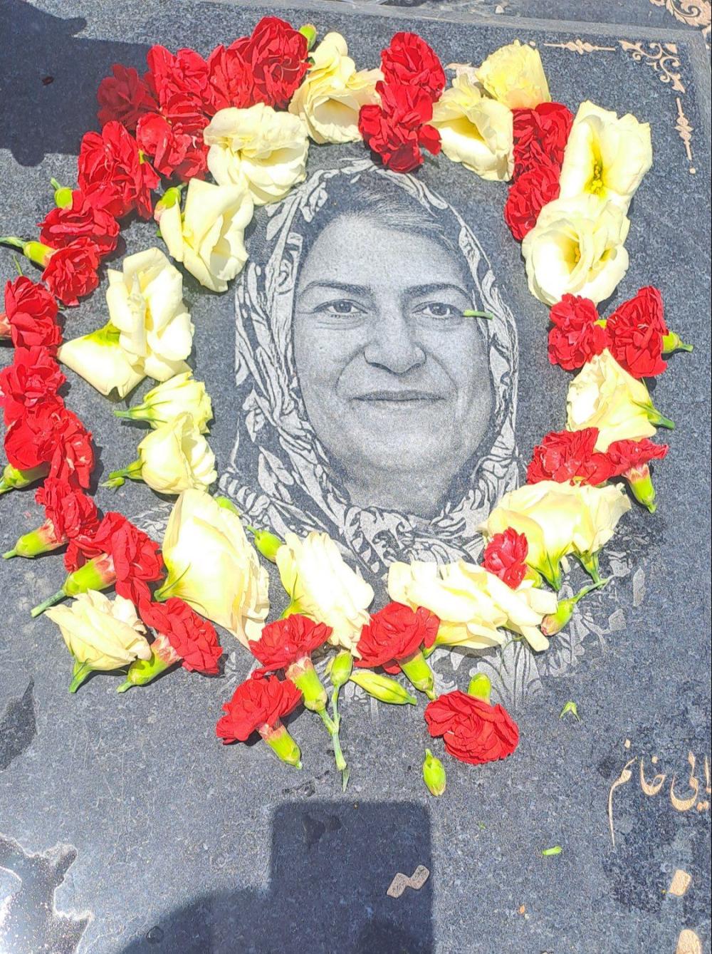 رفیعه مروتی