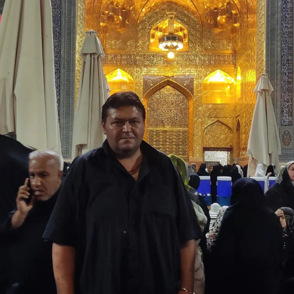 سعید بنداد