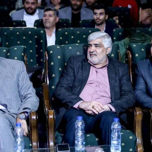 مهندس ناصر ایزدی فر