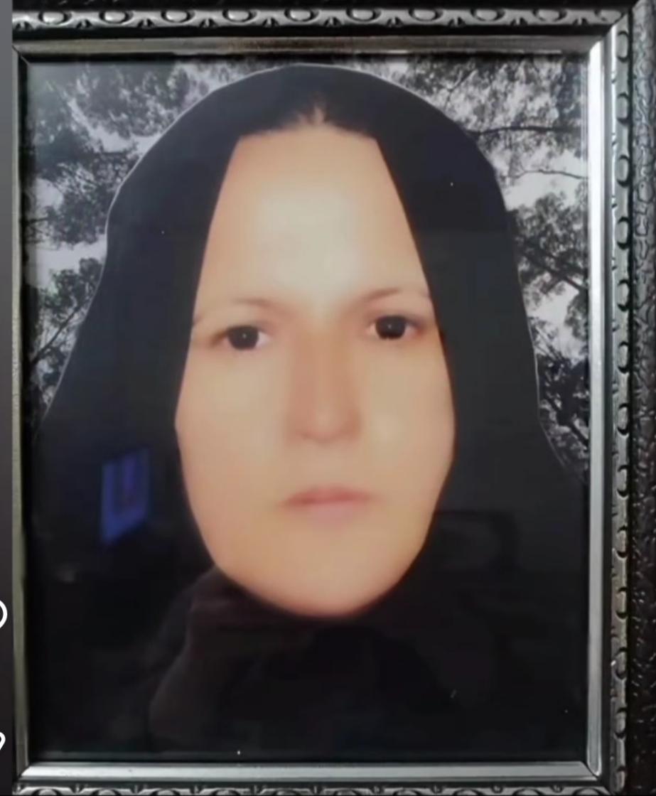 مهری مولایی بیله ورق