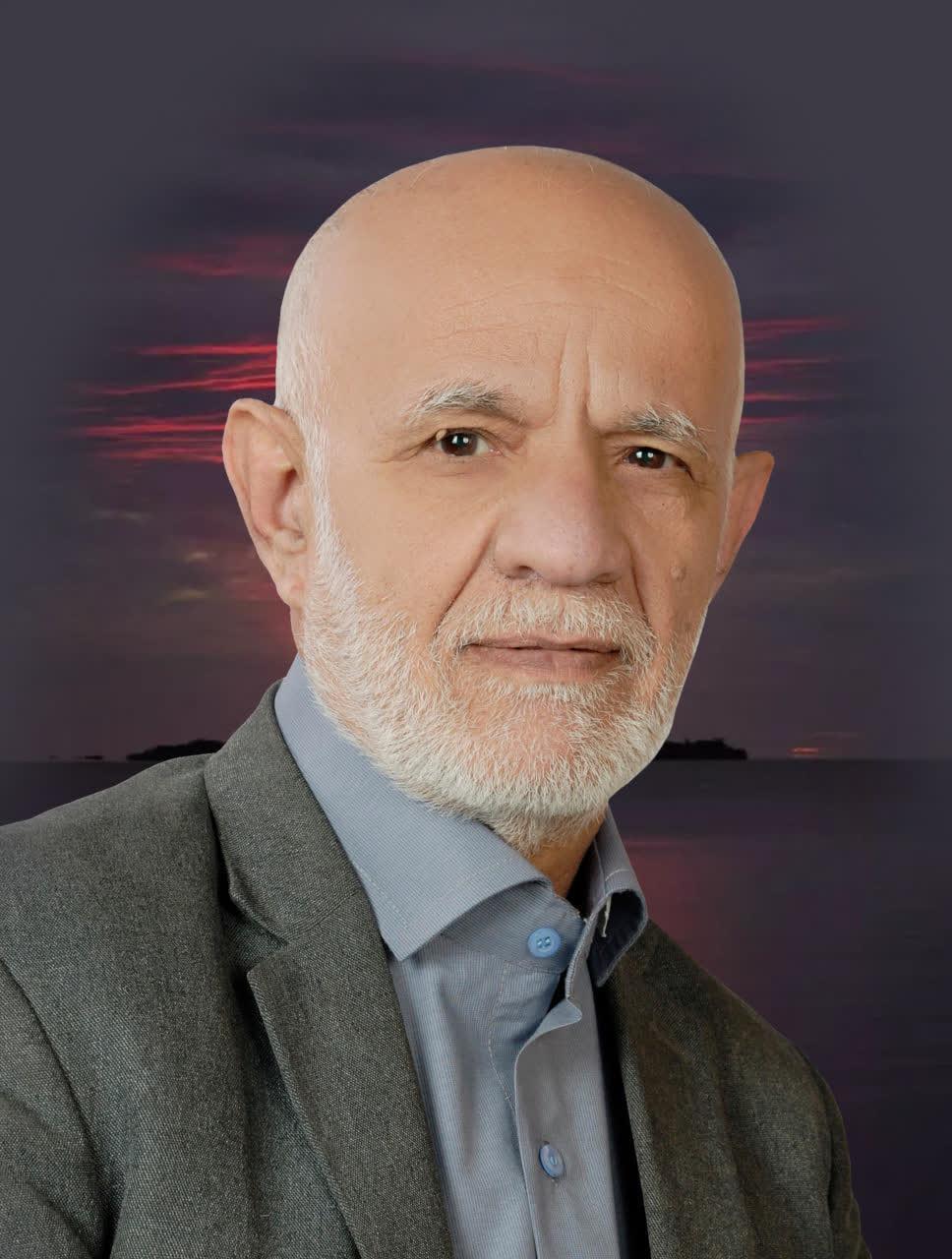 محمد علی مطهری