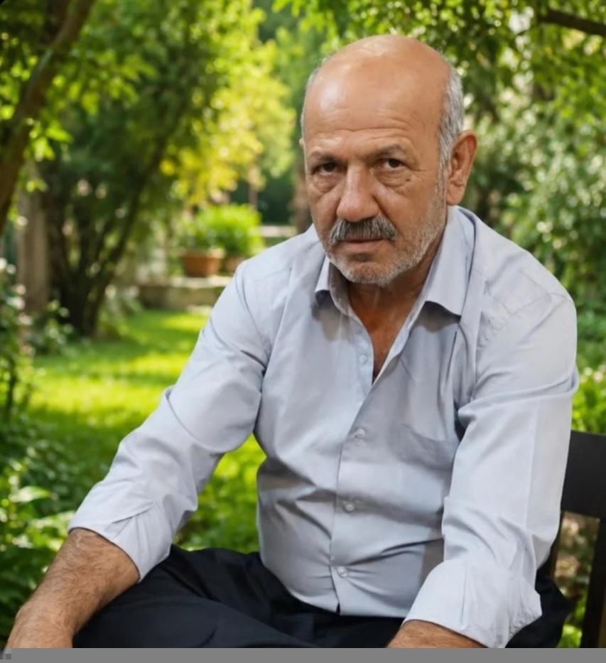 غلام رضا محسنی