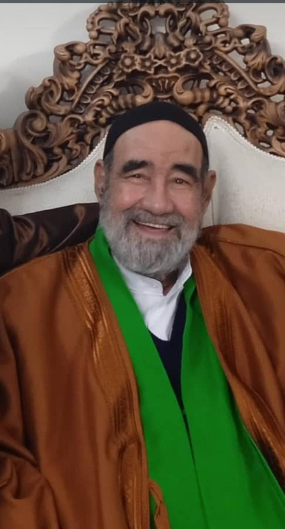 سید محمد طباطبائی اصل