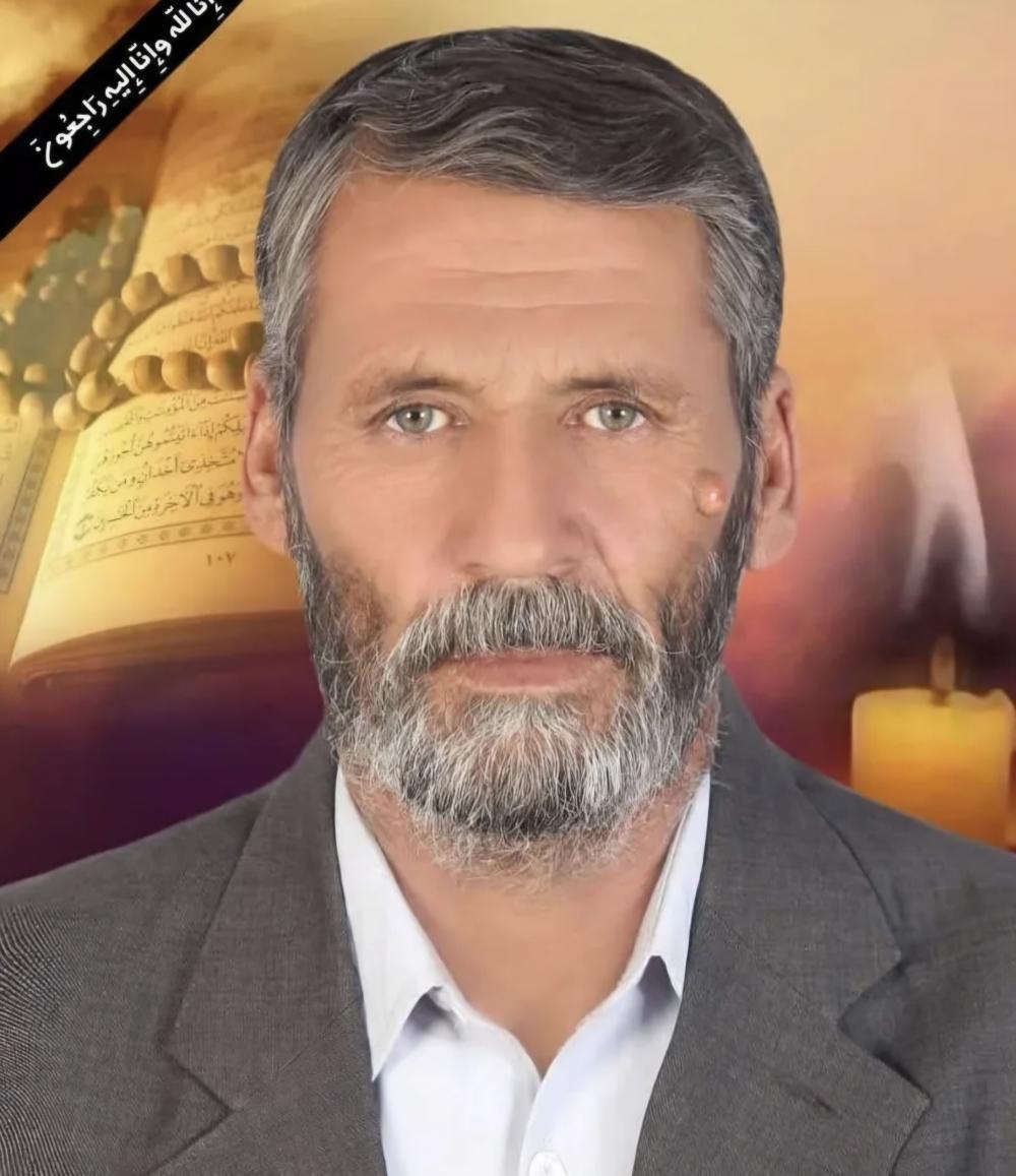 کربلایی محمد دهمرده