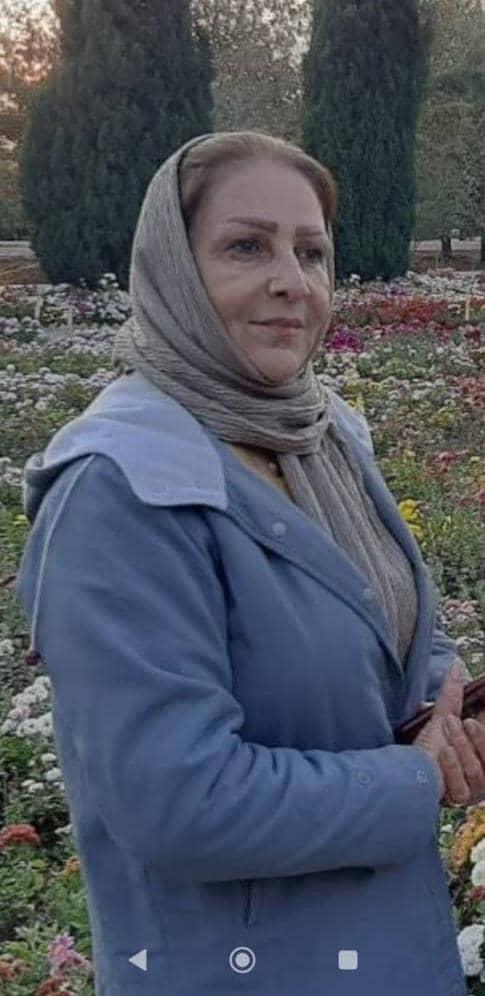 شهربانو سحری