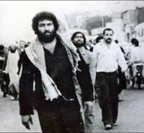 شاهرخ ضرغام