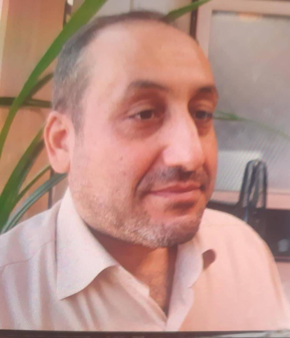 سید حسن اسماعیل زاده