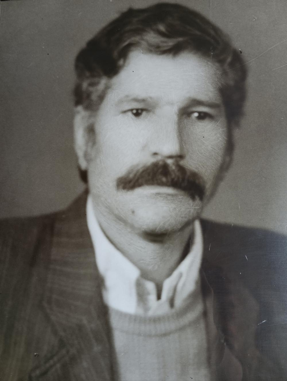 غلامحسن عبداللهی