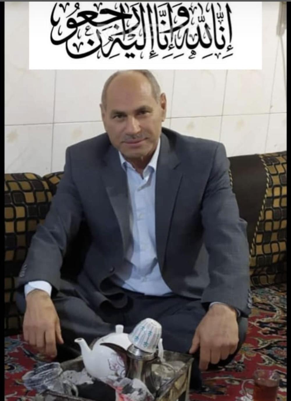 یاسین سعیدی