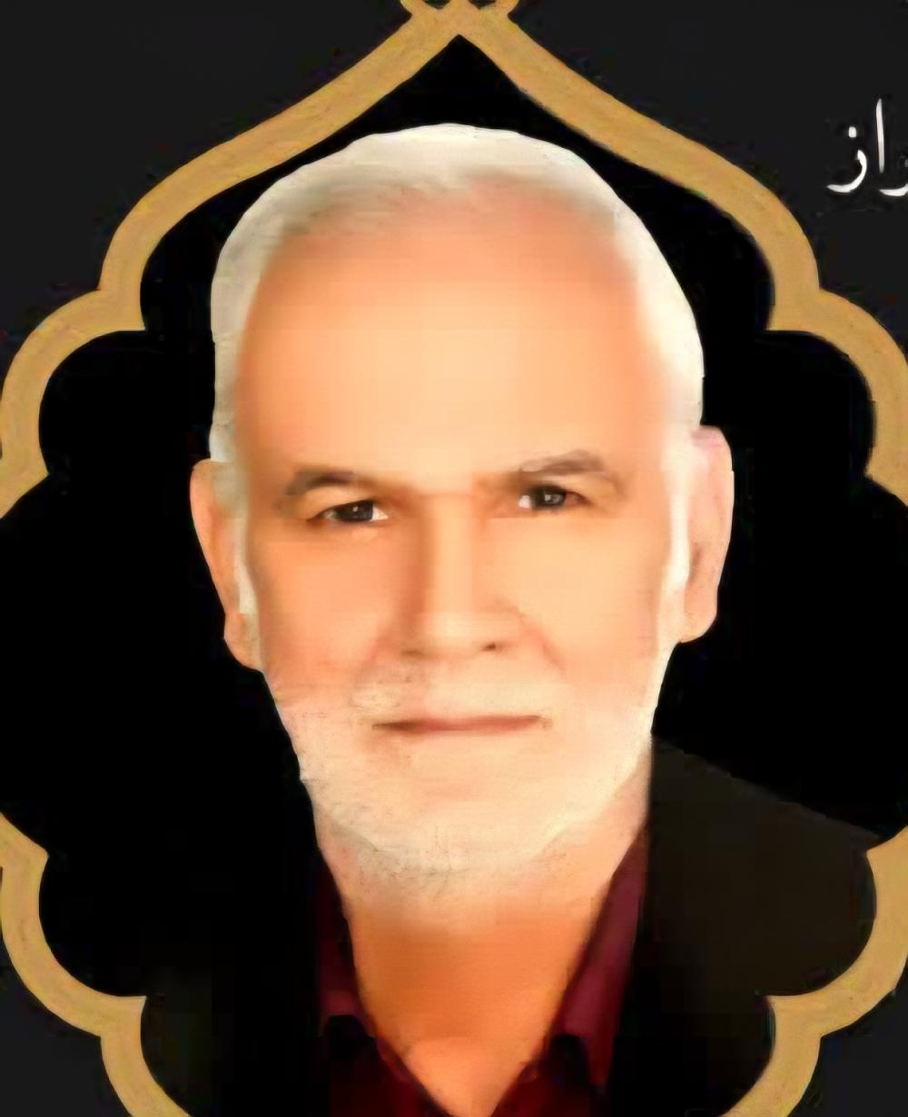 سعید بهرامیان