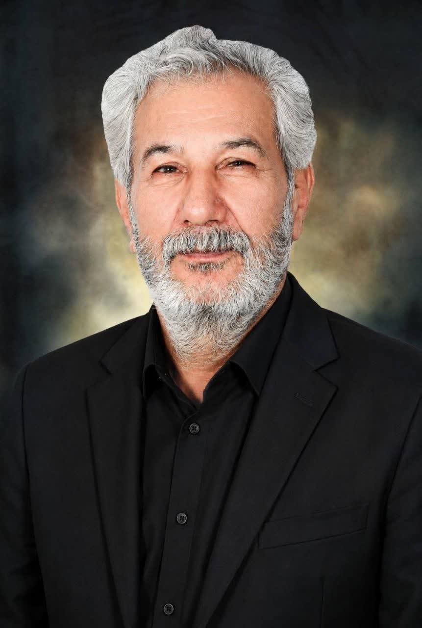 منصور قدرتی
