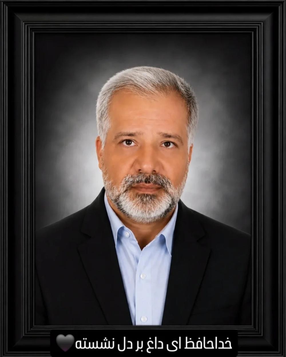 منصور محبی