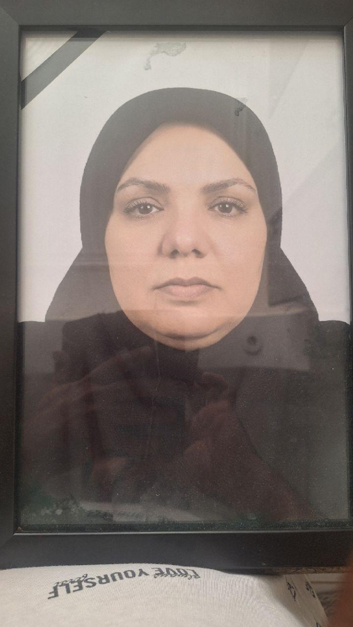کلثوم عبداللهی