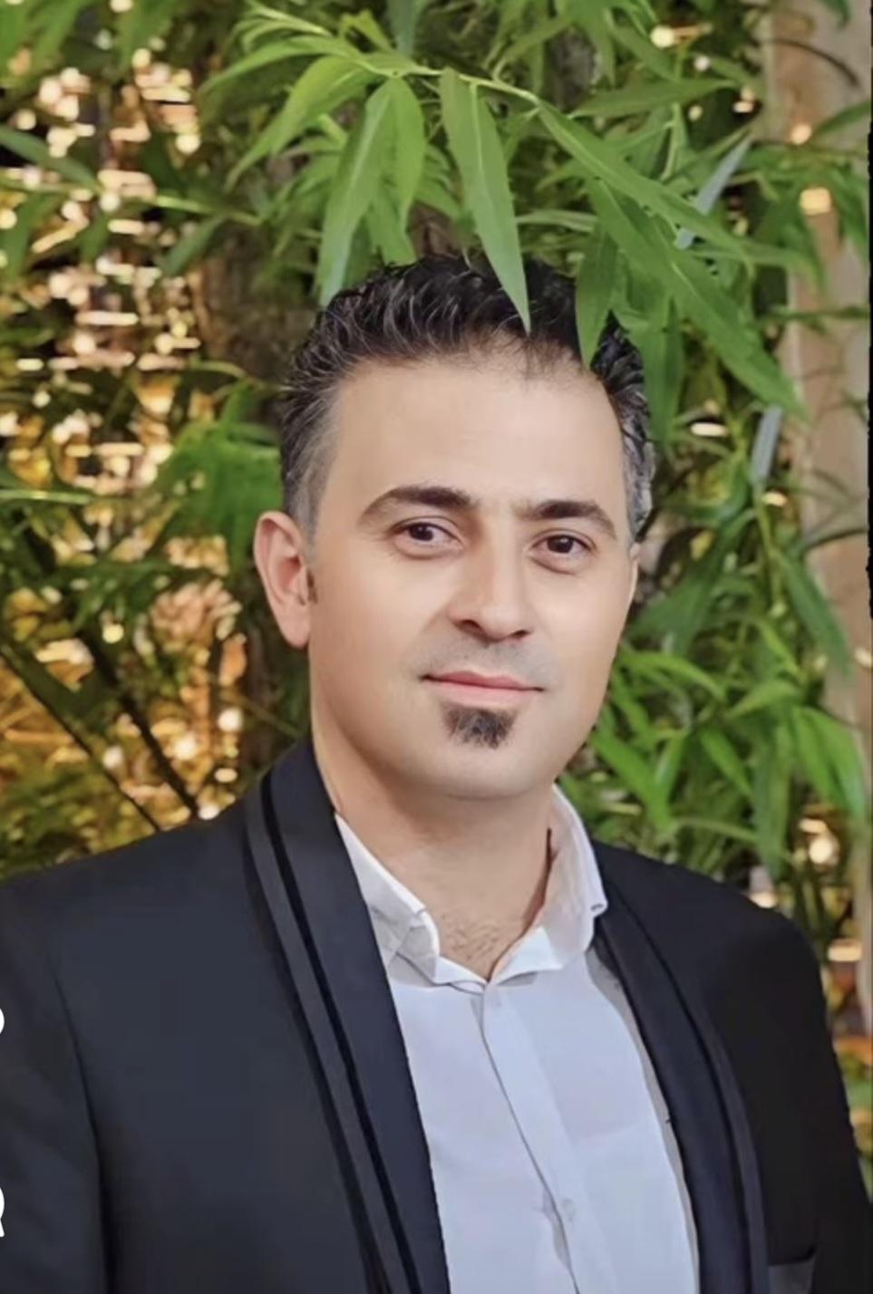 حسین رحمت خواه