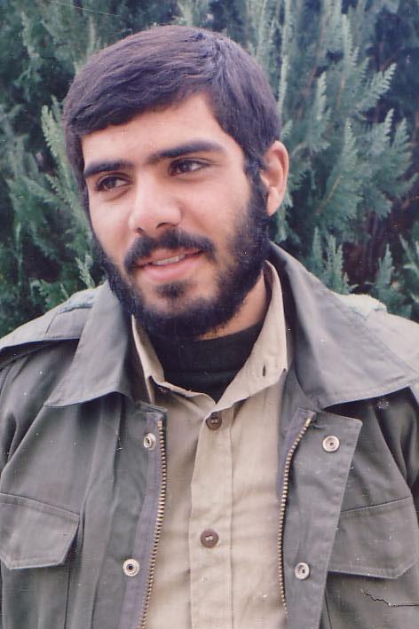 محمدرضا تورجی‌زاده