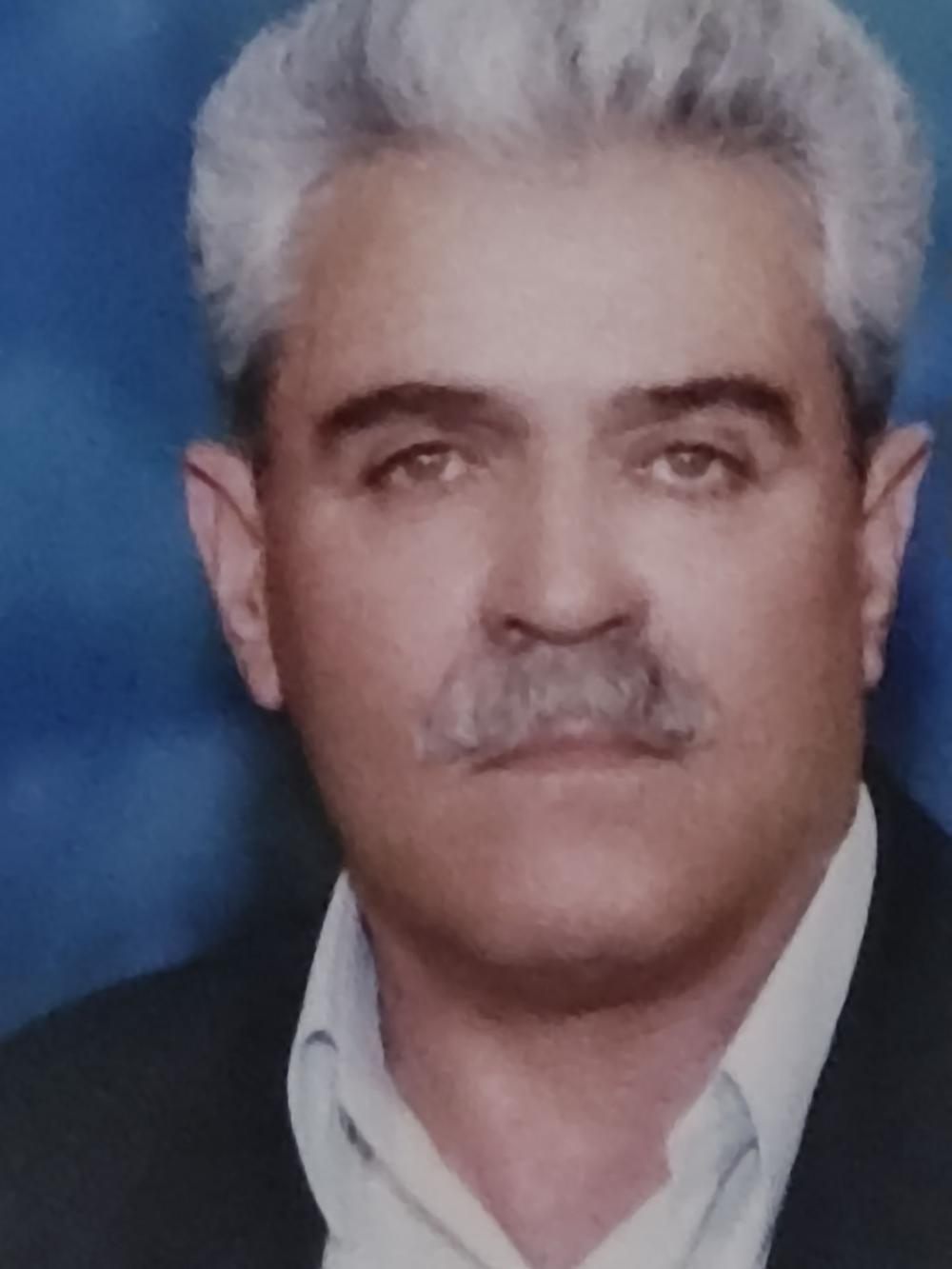 پرویز کرداوغلی آذر