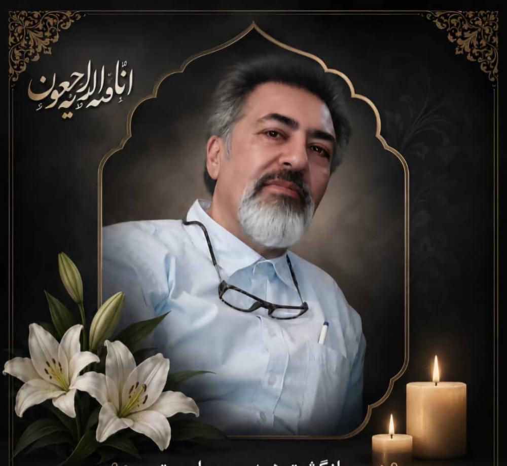 اصغر اسرافیل زاده