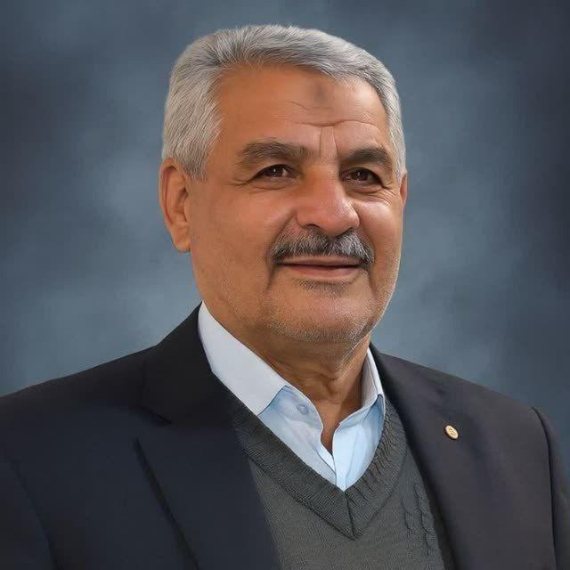 حاج محمدرضا جعفری
