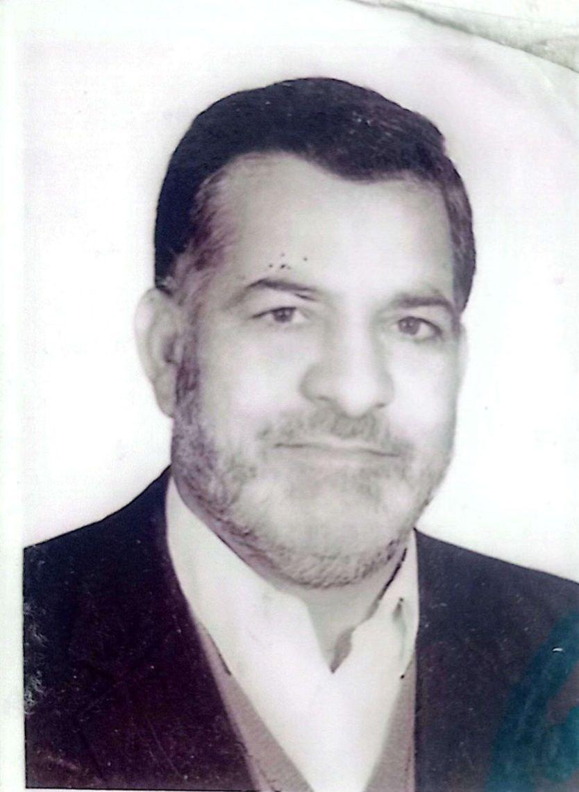 محمدجان پیروزمنش