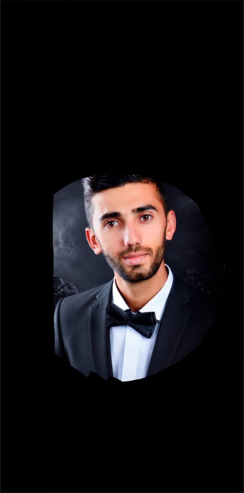 فرشید زارعی طلاگه