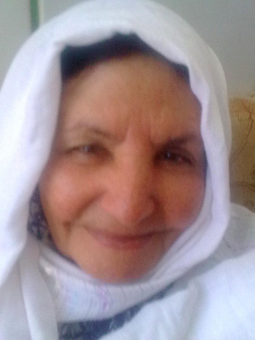طیبه توکلی