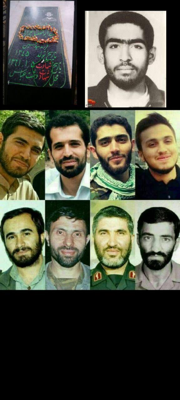 سید ابوالفضل عمرانی