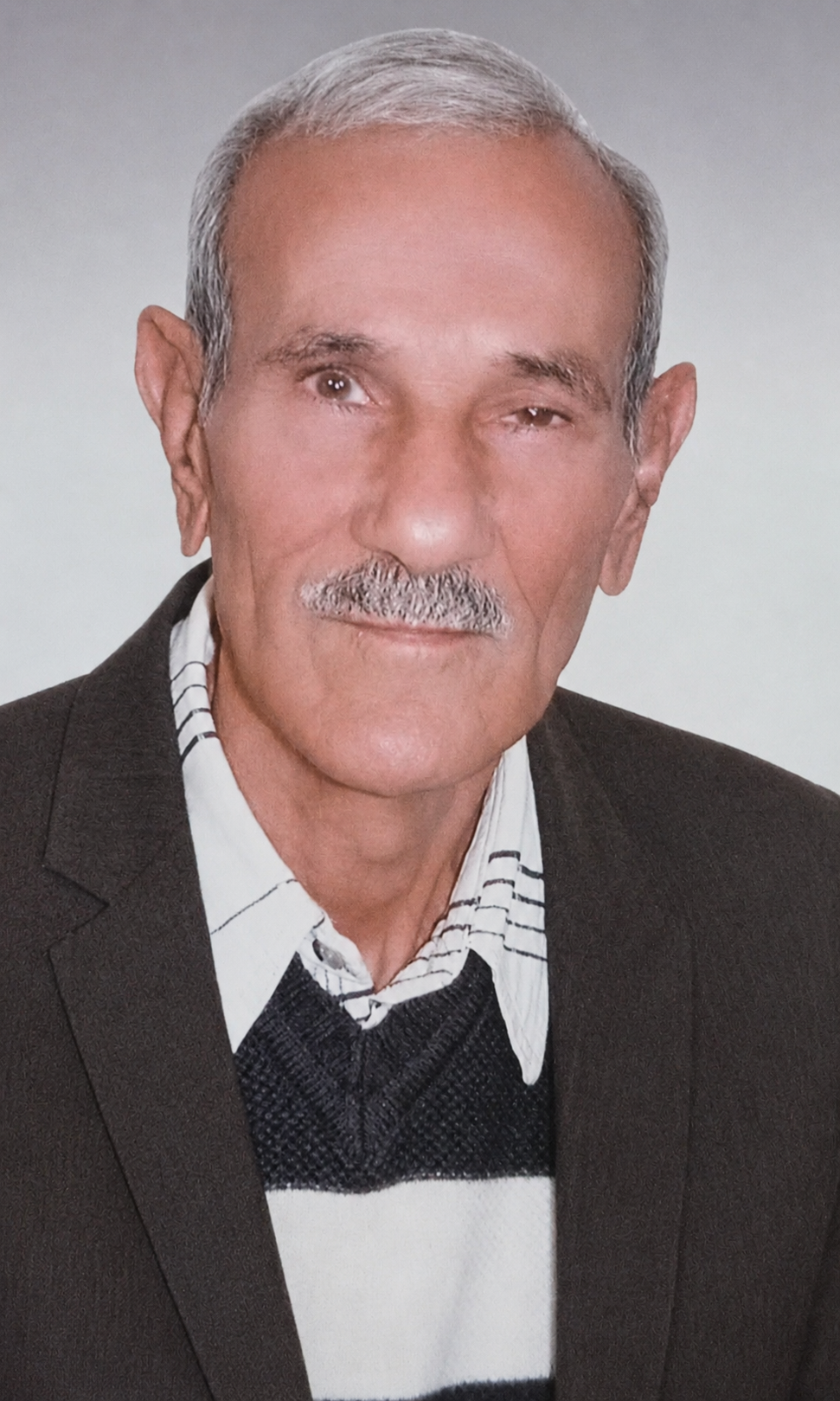 علیرضا گرجی