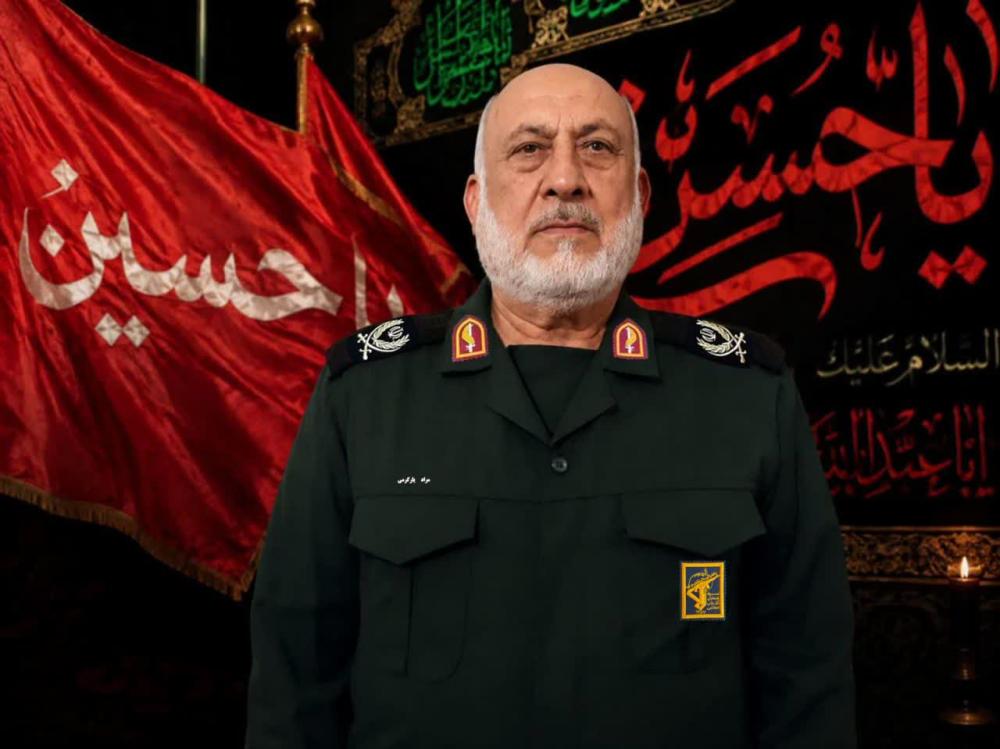 مراد یارکرمی