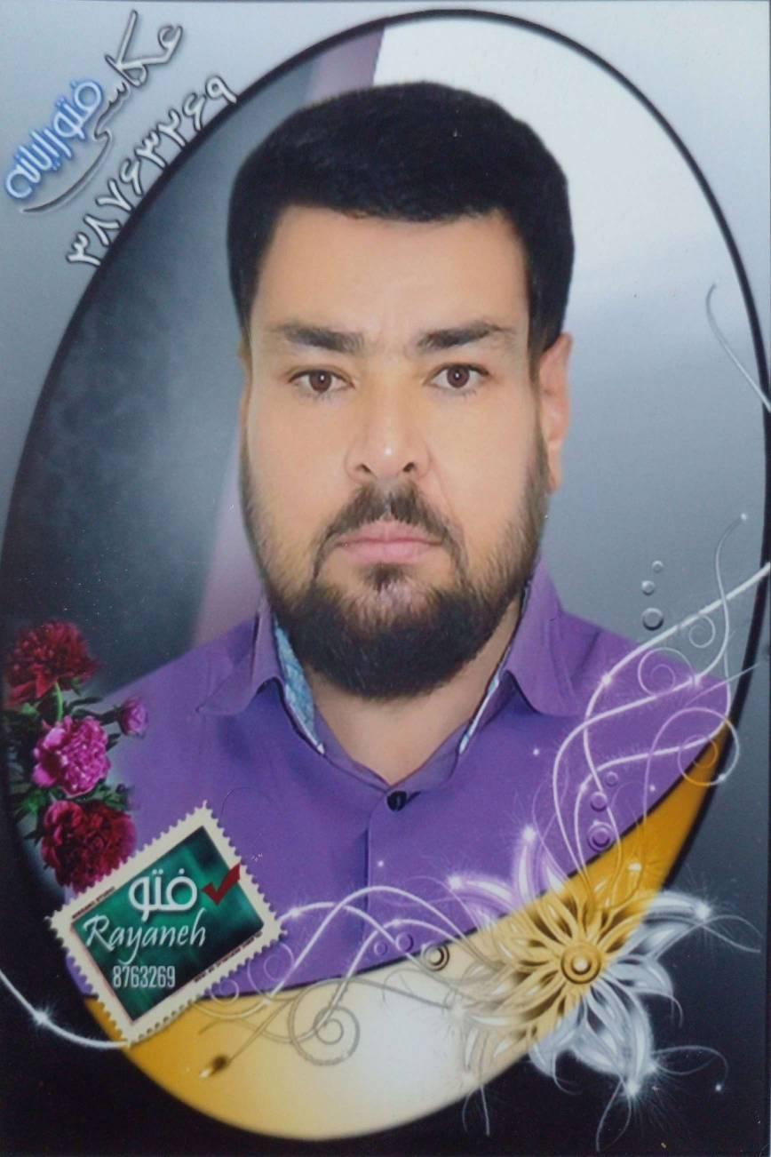 مهدی امینی