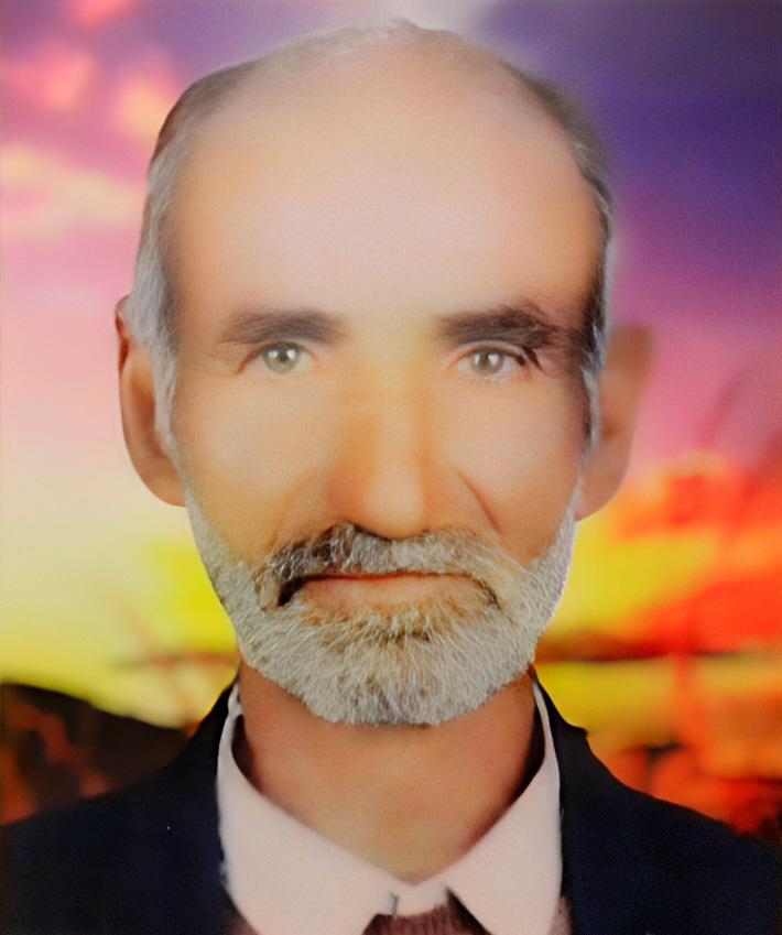 حاج حسن آقا شفیعی گنجه