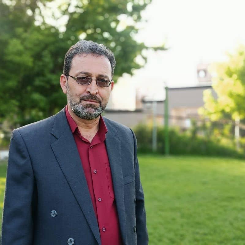 جلیل عرفان منش (شورینی)