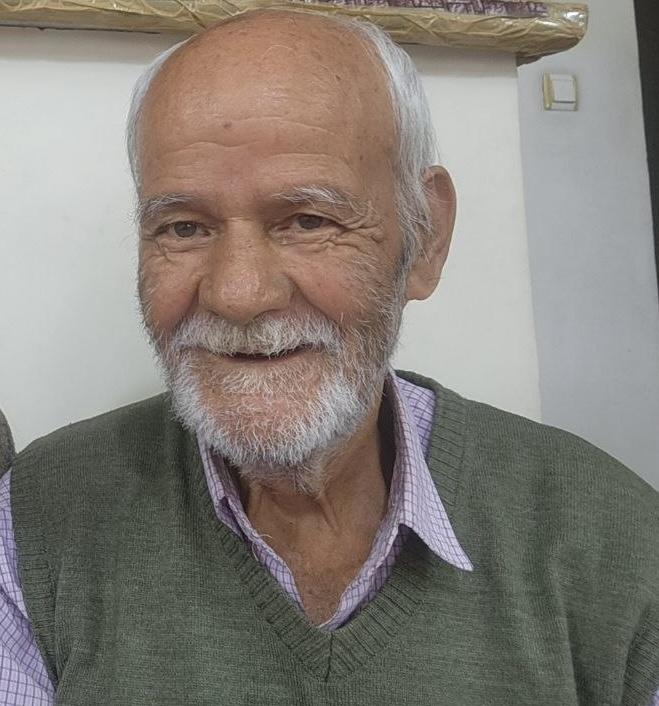 علی اکبر حسین