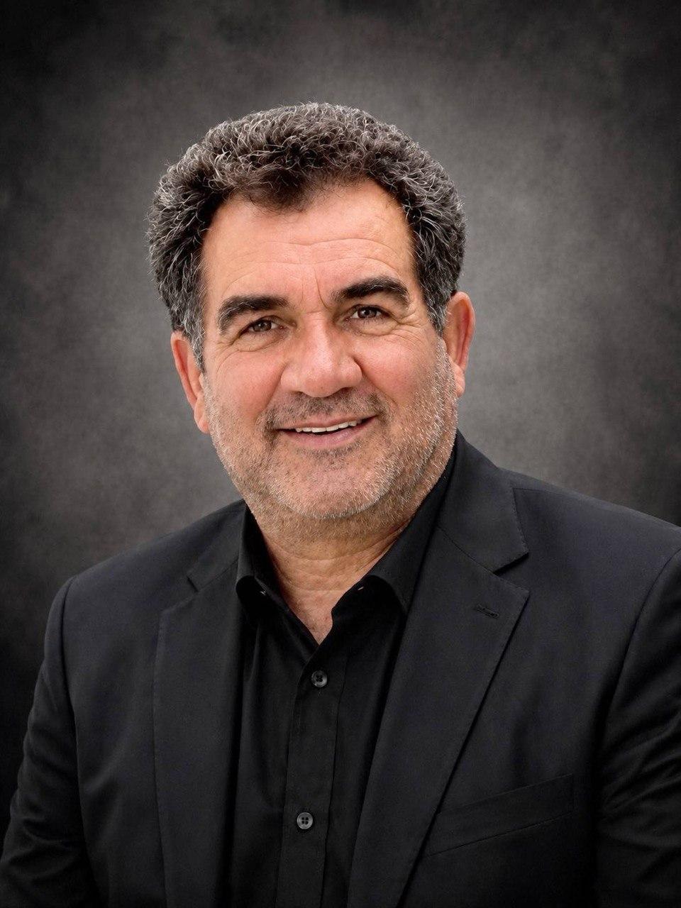 سید احمد پرپنجی
