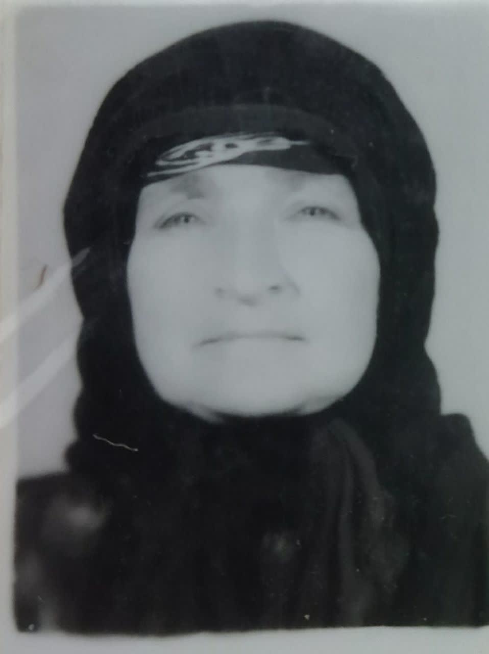 شهناز کاکولوند