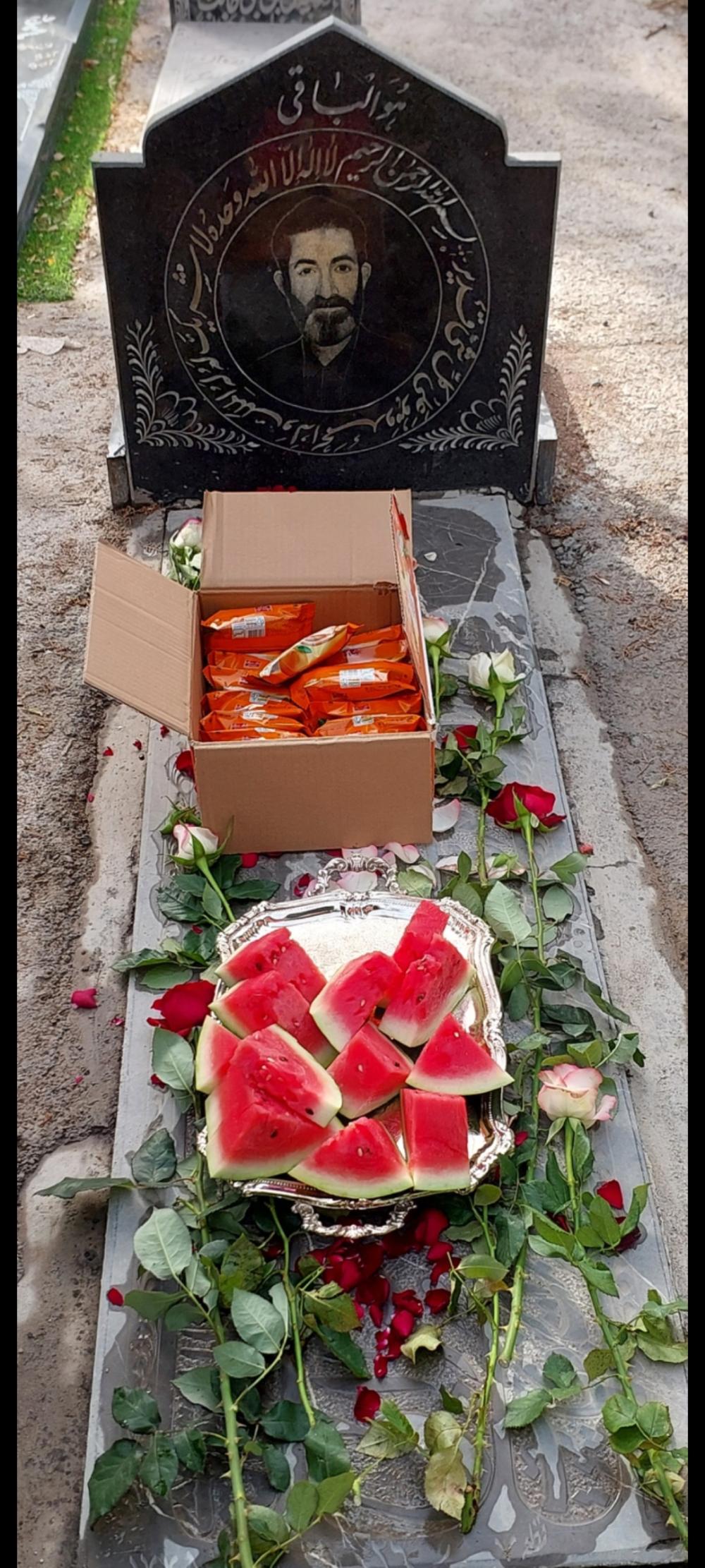 یدالله ضرابی