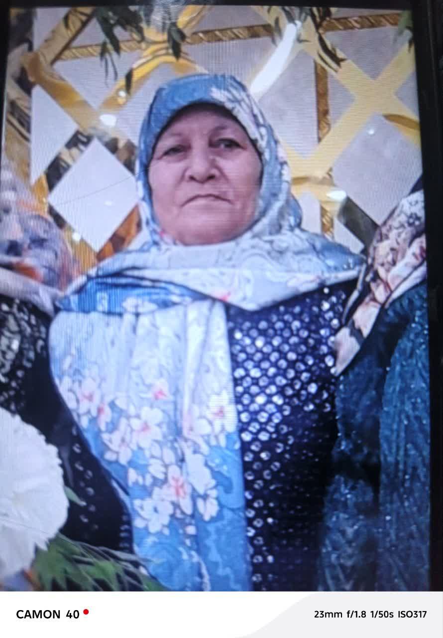 گلزار عبدی