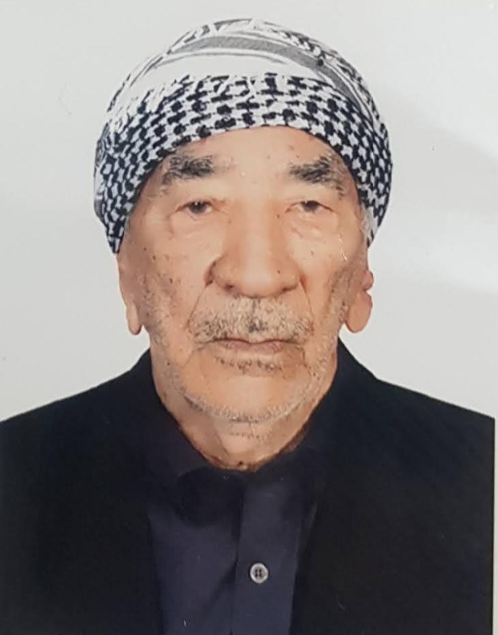 اسد کوهی ماژین