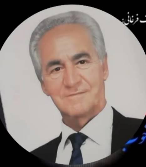محمدرضا ترابی گرمانشاه