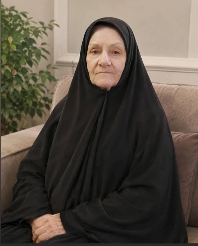 طوبی ایرانی
