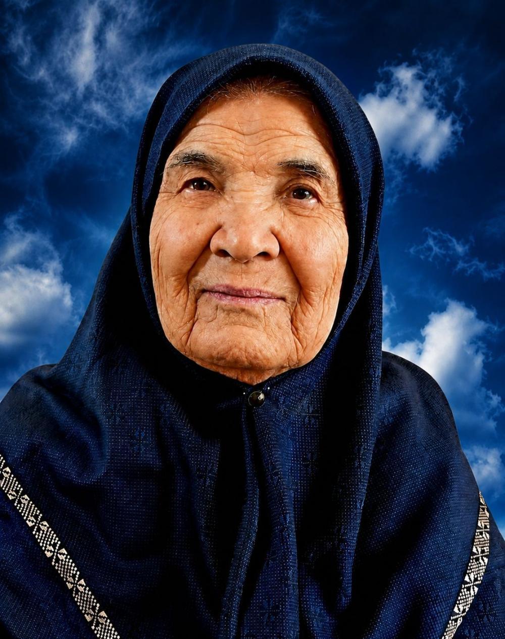 زینب دلجویی طرقی