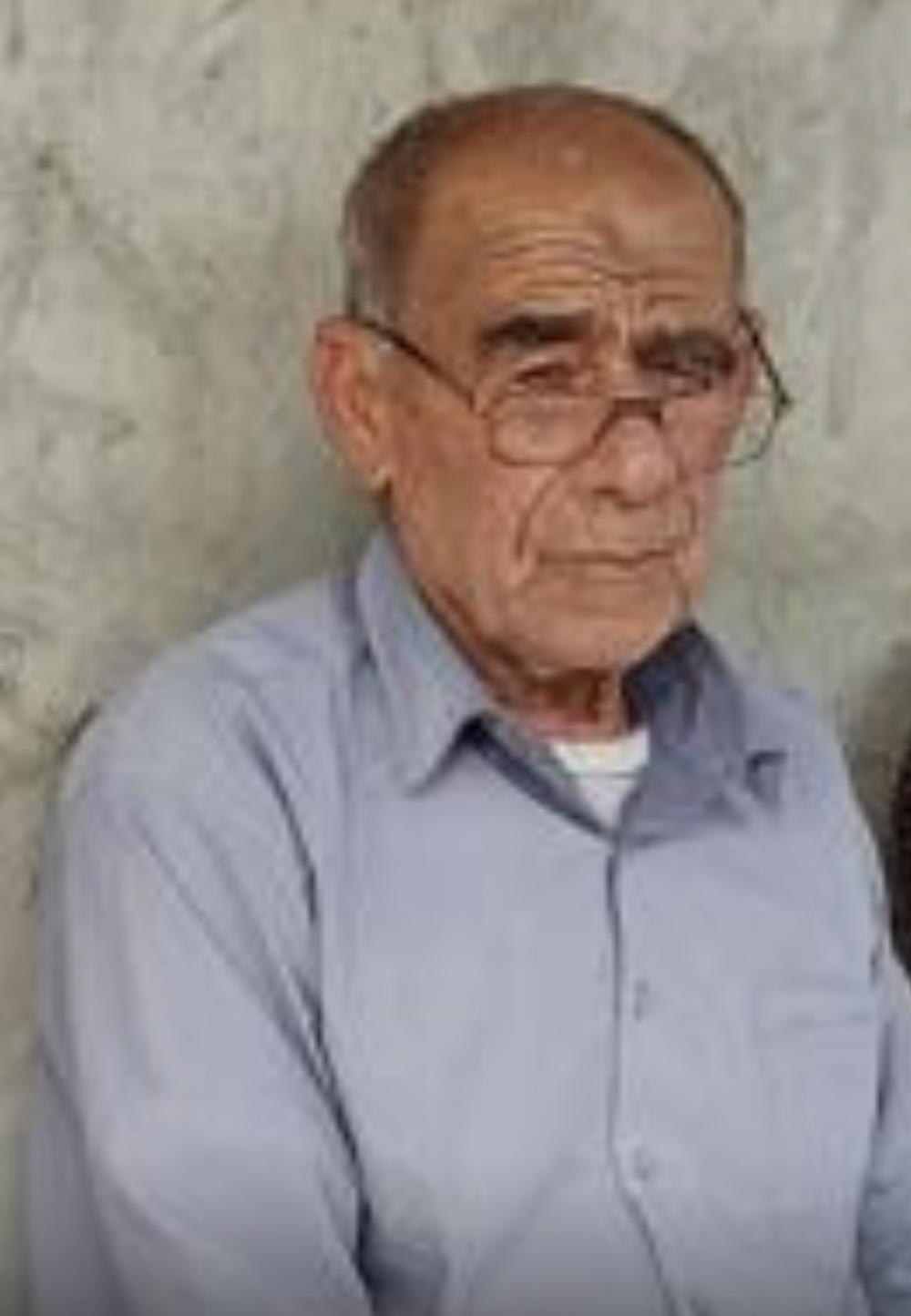 عبدالله مرادی