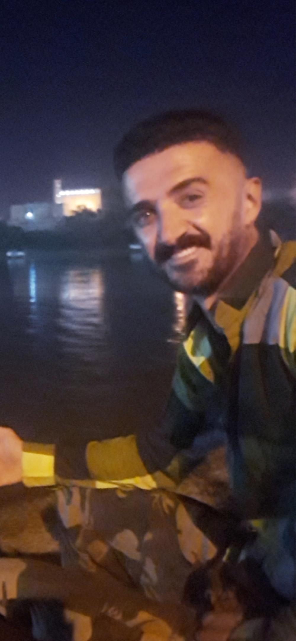 امیر عبدالهی موسوی